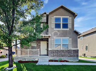 12437 S Mayan St, Herriman, UT 84096