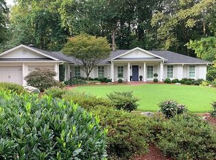 130 Forrest Lake Dr NW, Atlanta, GA 30327