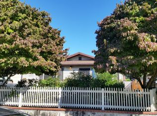 10314 N Allegheny Ave, Portland, OR 97203