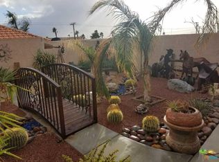 11880 Ambrosio Dr, Desert Hot Springs, CA 92240