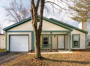7749 Sagemeadow Ct, Columbus, OH 43235