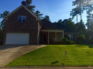 802 Leslie Ct, Evans, GA 30809