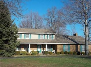 6368 Allen Dr, Lisbon, OH 44432