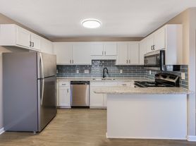 Spring Lake Apartments