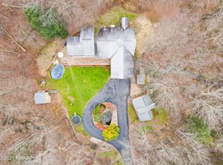 1469 Ledgedale Rd, Lake Ariel, PA 18436