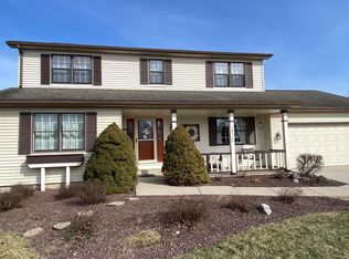 10712 Bayou Blvd, Fort Wayne, IN 46845