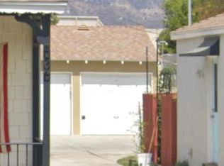 536 N Shelton St, Burbank, CA 91506