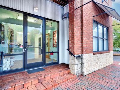 119 S Lee St, Salisbury, NC, 28144