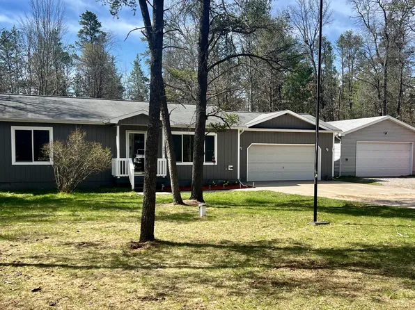 302 Silverbow Ln, Roscommon, MI 48653