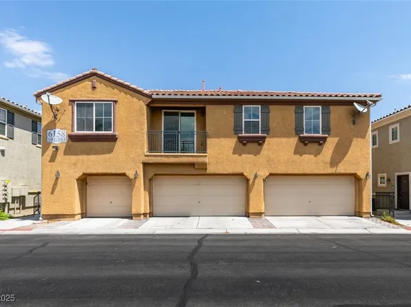 6158 Calm Breeze Ave Unit 101, Las Vegas, NV 89108