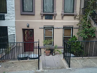 137 West 94th Street in Upper West Side