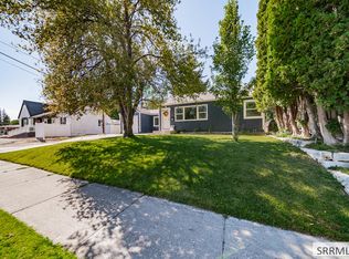 1640 S Blvd, Idaho Falls, ID 83402