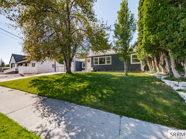 1640 S Blvd, Idaho Falls, ID 83402