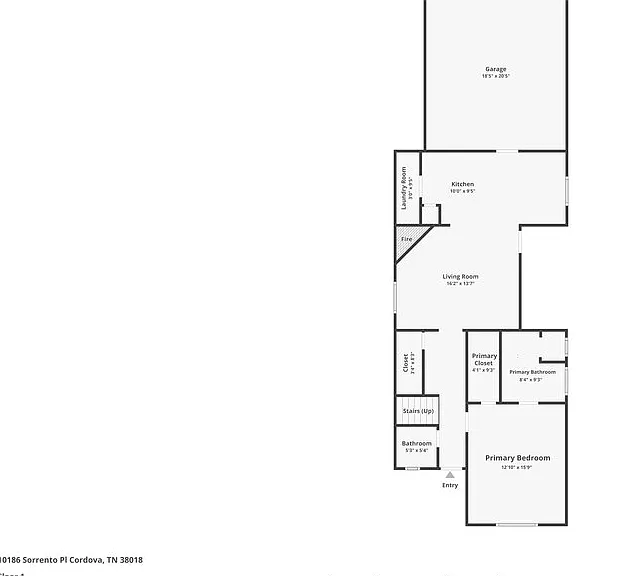 10186 Sorrento Pl — Photo 2