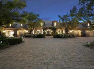 14360 Cascade Crossing, Poway, CA 92064