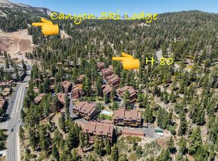 248 Mammoth Slopes Dr #H-80, Mammoth Lakes, CA 93546