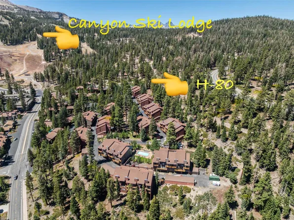 248 Mammoth Slopes Dr #H-80, Mammoth Lakes, CA 93546
