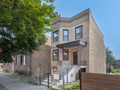 653 N Lawndale Ave, Chicago, IL, 60624