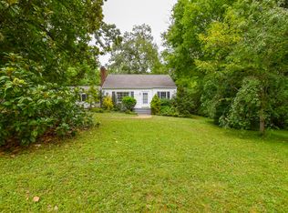 5104 Kesterwood Dr, Knoxville, TN 37918