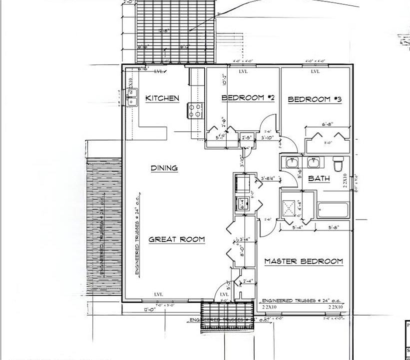 2nd image of 115 Carrington Dr