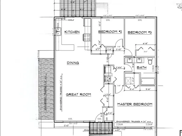 115 Carrington Dr, Riverview, NB E1B 0P3