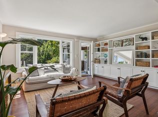 196 Cascade Dr, Fairfax, CA 94930