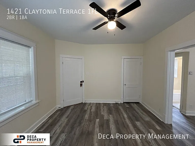 1421 Claytonia Ter #1 — Photo 4