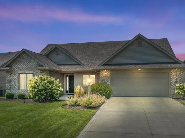 8527 Valencia Pl, Fort Wayne, IN 46835