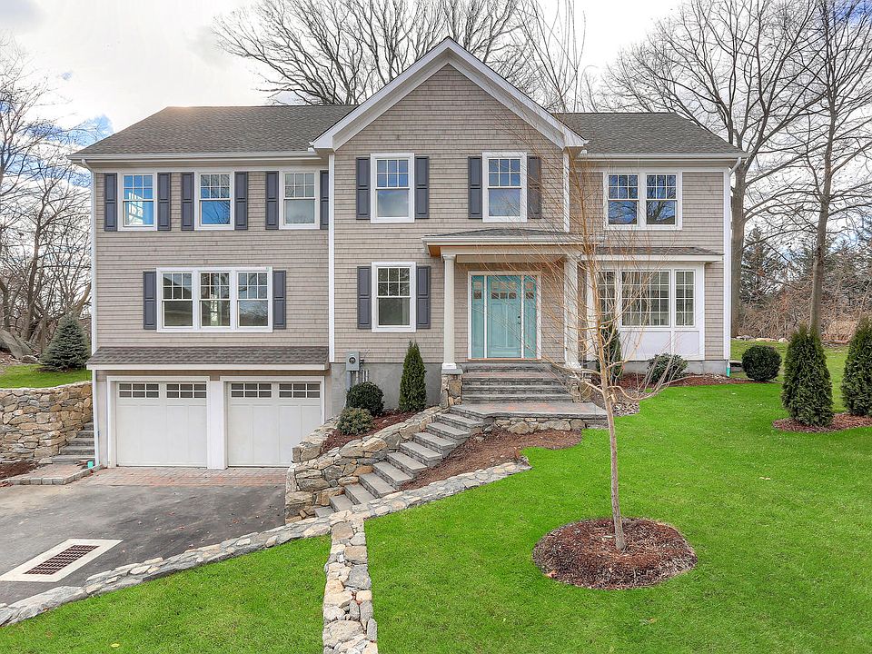 Majestic Front Exterior