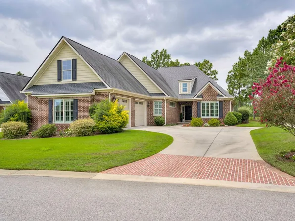 221 Summer Winds Cir, Aiken, SC 29803
