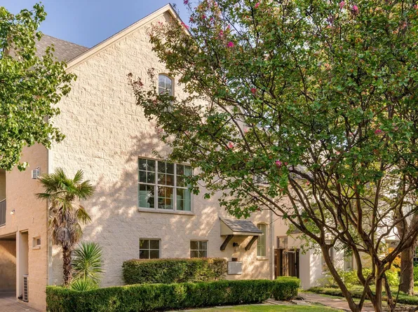 4140 Emerson Ave APT 1, University Park, TX 75205