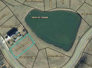 LOT 108 Orchard Cir, Edgefield, SC 29824