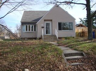404 Butler St, Michigan City, IN