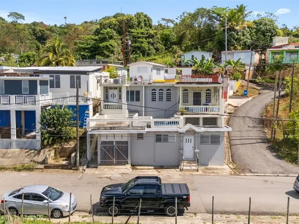 303 Calle Blvd, Anasco, PR 00610