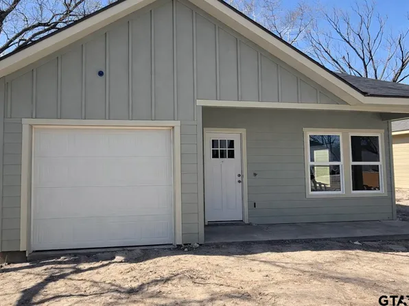 409 Carter St, Sulphur Springs, TX 75482