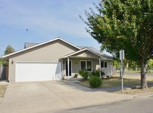 1617 SW Alexandria St, McMinnville, OR 97128