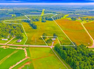 8110 State Highway 11, Willard, NC 28478