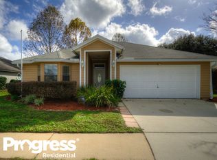 4147 Savannah Glen Blvd, Orange Park, FL 32073