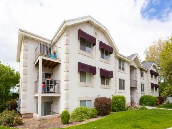 221 S 1050 W APT 31, Provo, UT 84601