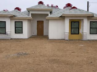 183 Pleasant Dr, Eagle Pass, TX 78852