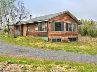 28635 Reflection Lake Rd, Soldotna, AK 99669