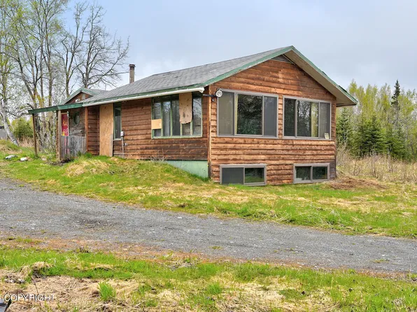 28635 Reflection Lake Rd, Soldotna, AK 99669