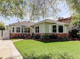 15922 S Denker Ave, Gardena, CA 90247