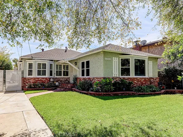 15922 S Denker Ave, Gardena, CA 90247