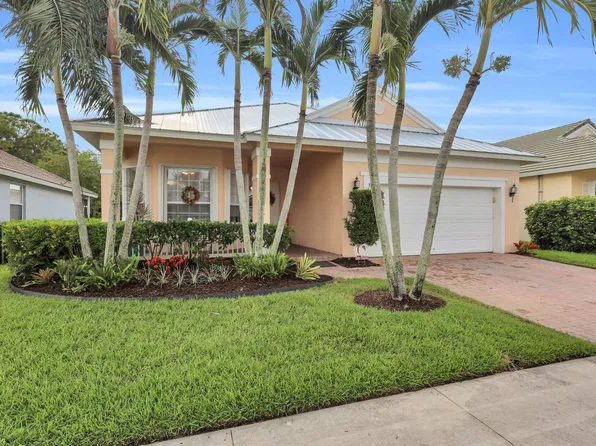 115 NW Berkeley Avenue, Port St Lucie, FL 34986