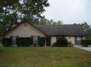 8 Bitterroot Ln, Savannah, GA 31419