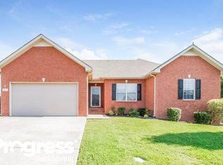 4812 Ark Ln, Murfreesboro, TN 37128