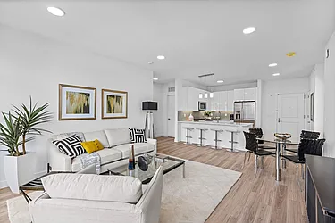 5711 John F Kennedy Boulevard, #227