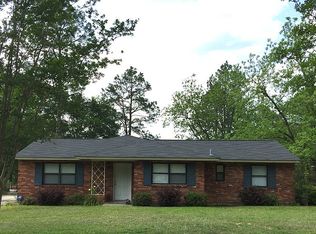 405 Virginia Way, Vidalia, GA 30474