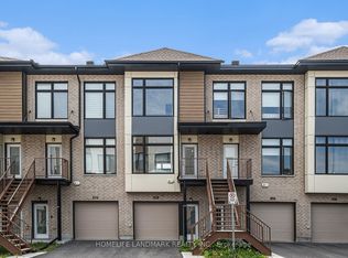 308 Foliage Private, Parkway Park Queensway Terrace S & Area, ON K2H 0C5